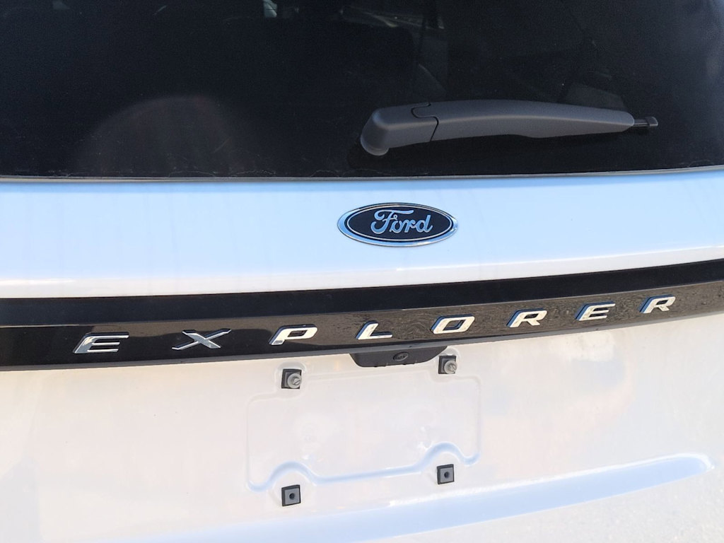 Thumbnail: 2026 Ford Explorer - 26