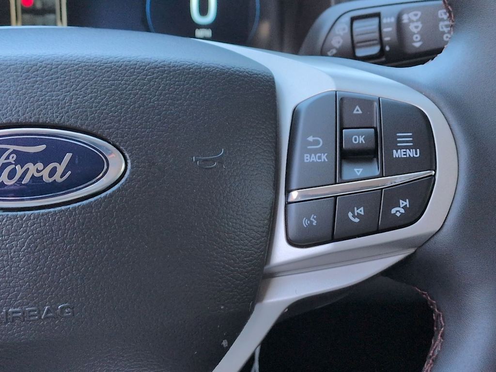 Thumbnail: 2026 Ford Explorer - 31