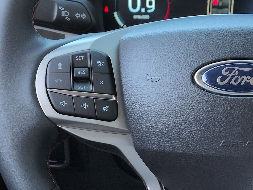 Thumbnail: 2026 Ford Explorer - 30