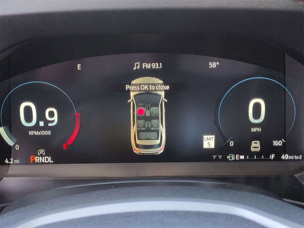 Thumbnail: 2025 Ford Explorer - 16