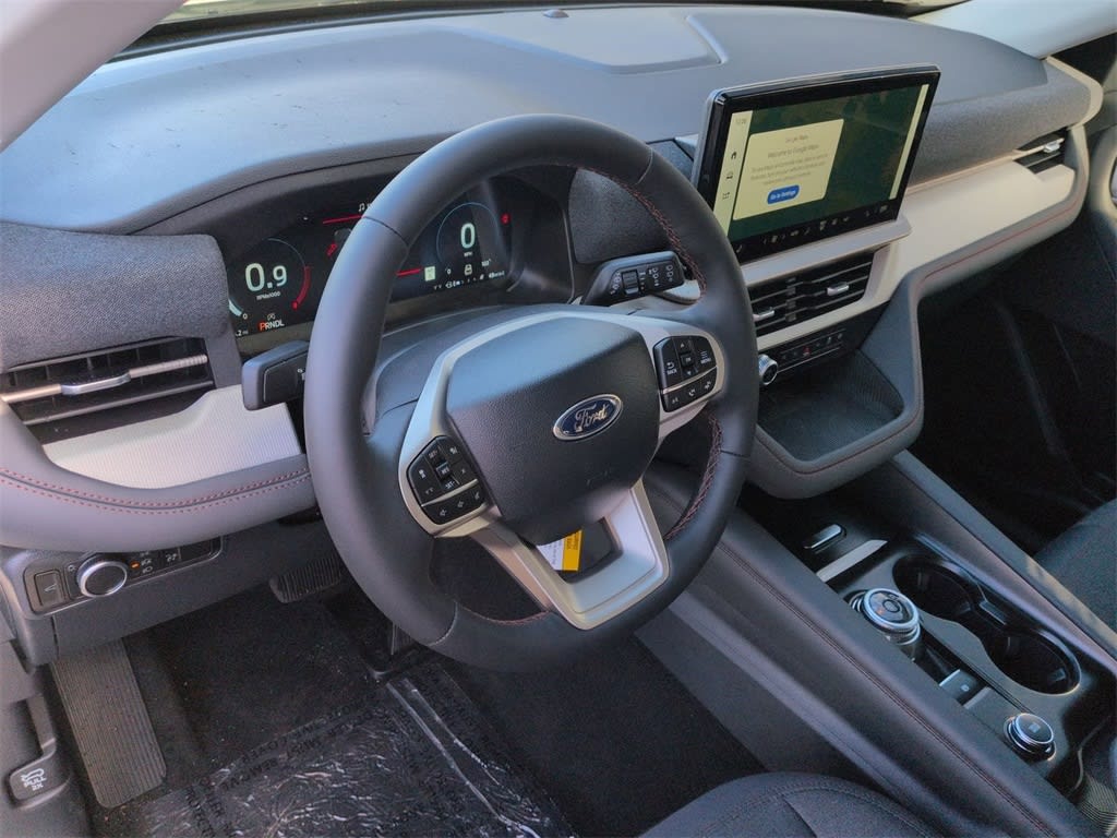 Thumbnail: 2025 Ford Explorer - 2