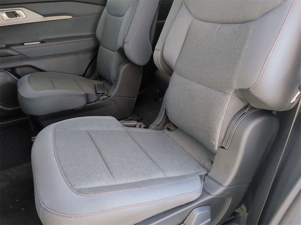 Thumbnail: 2025 Ford Explorer - 12