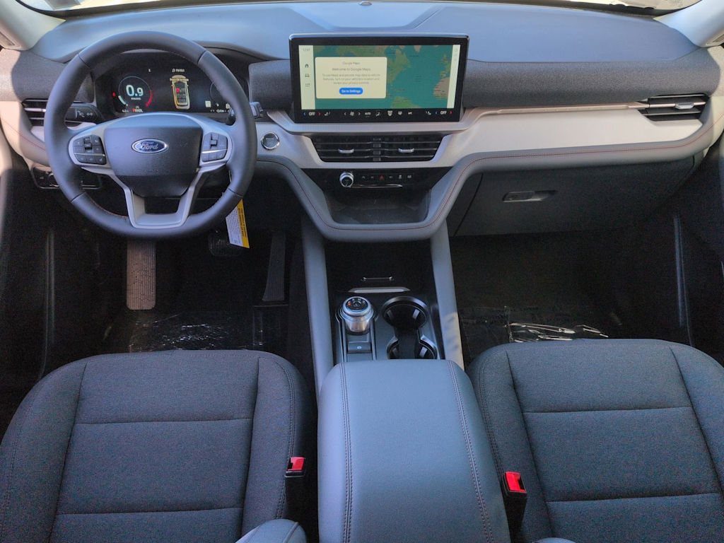 Thumbnail: 2025 Ford Explorer - 10