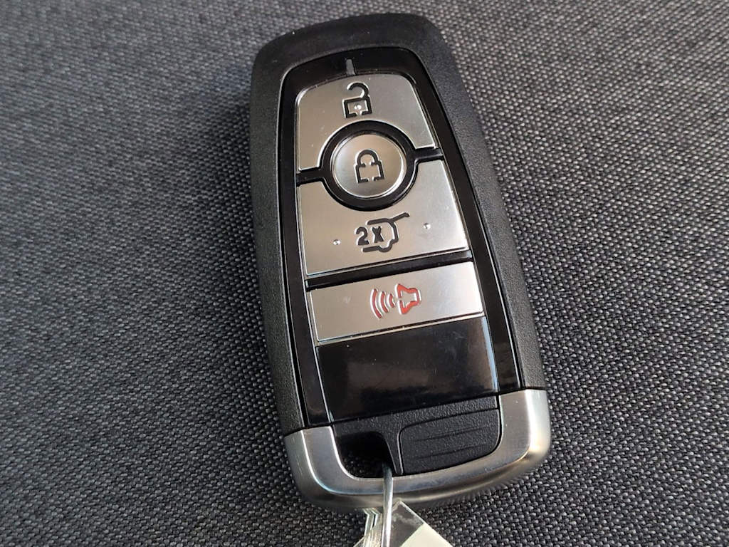 Thumbnail: 2025 Ford Explorer - 18