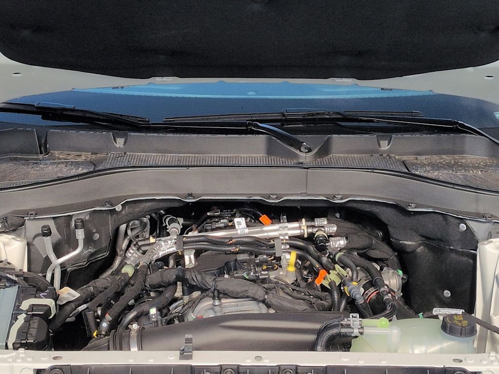 Thumbnail: 2025 Ford Explorer - 9