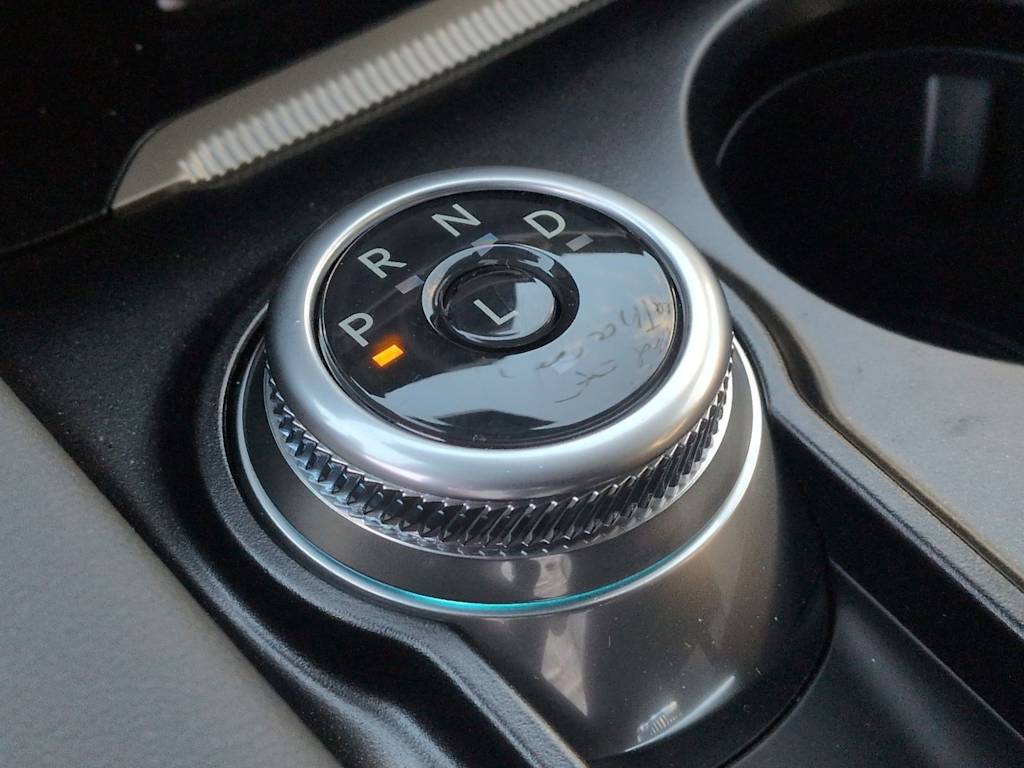 Thumbnail: 2025 Ford Explorer - 37