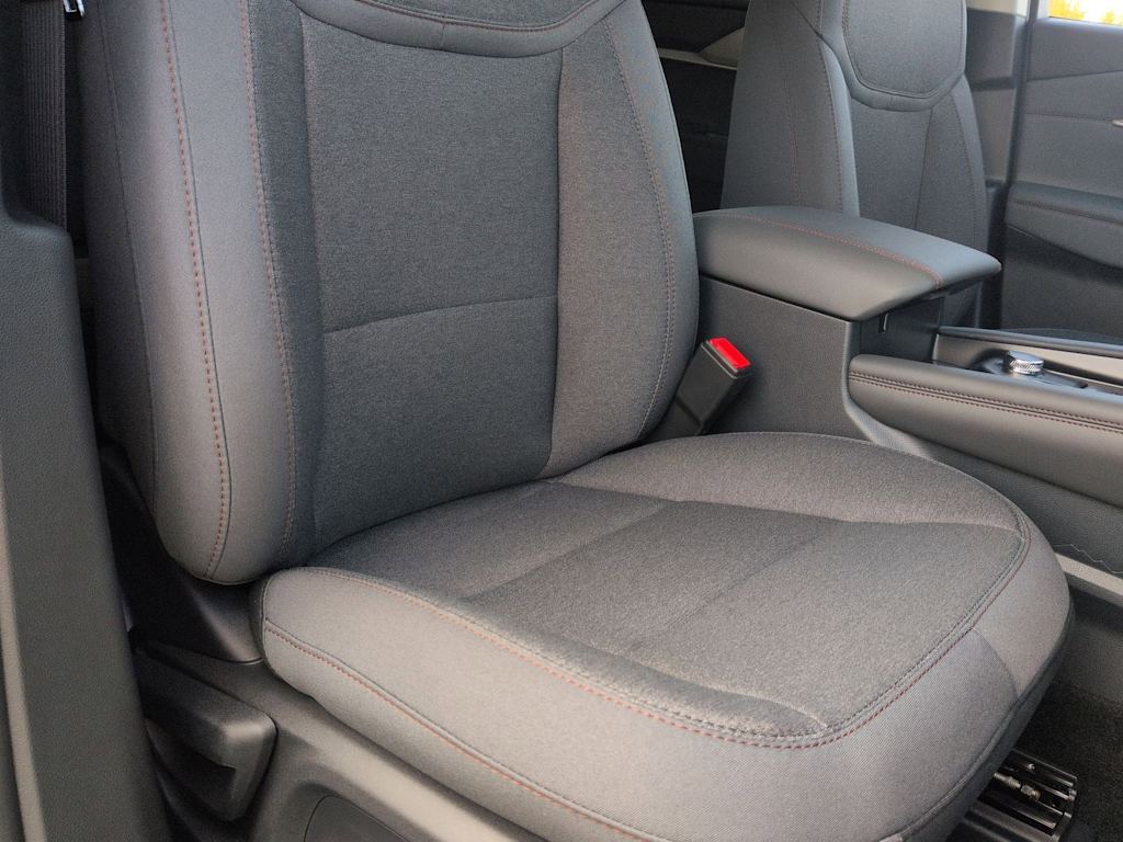 Thumbnail: 2025 Ford Explorer - 28