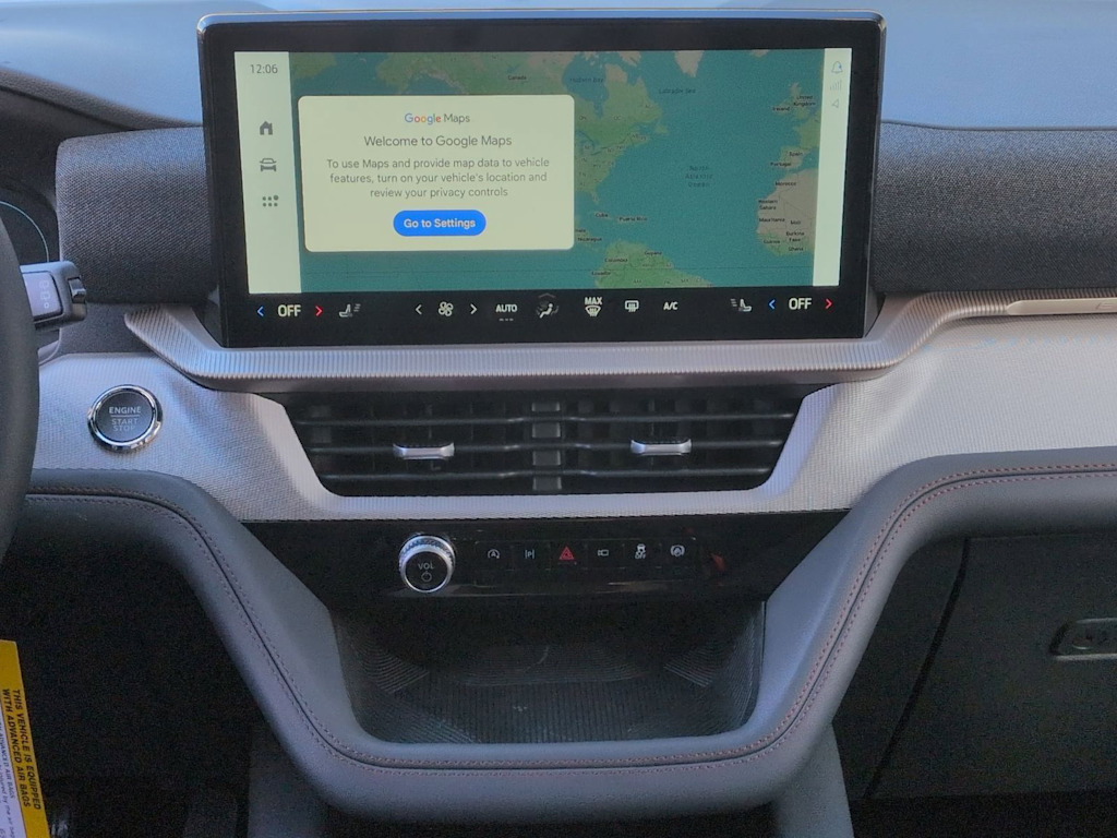 Thumbnail: 2025 Ford Explorer - 15