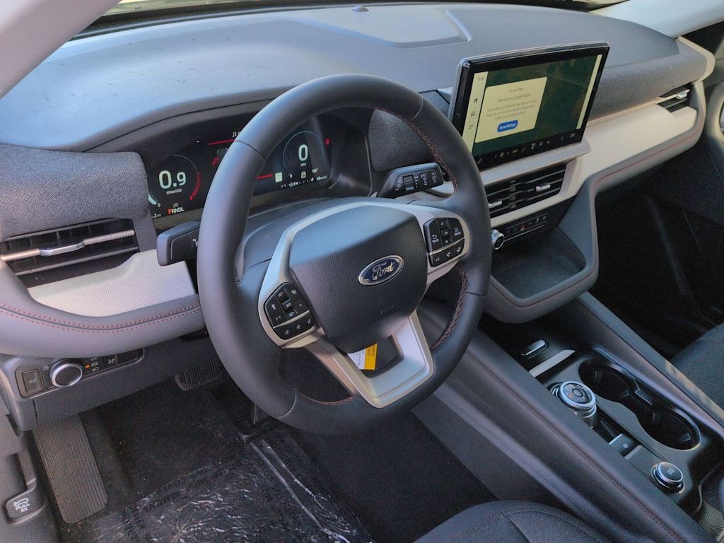 Thumbnail: 2025 Ford Explorer - 2