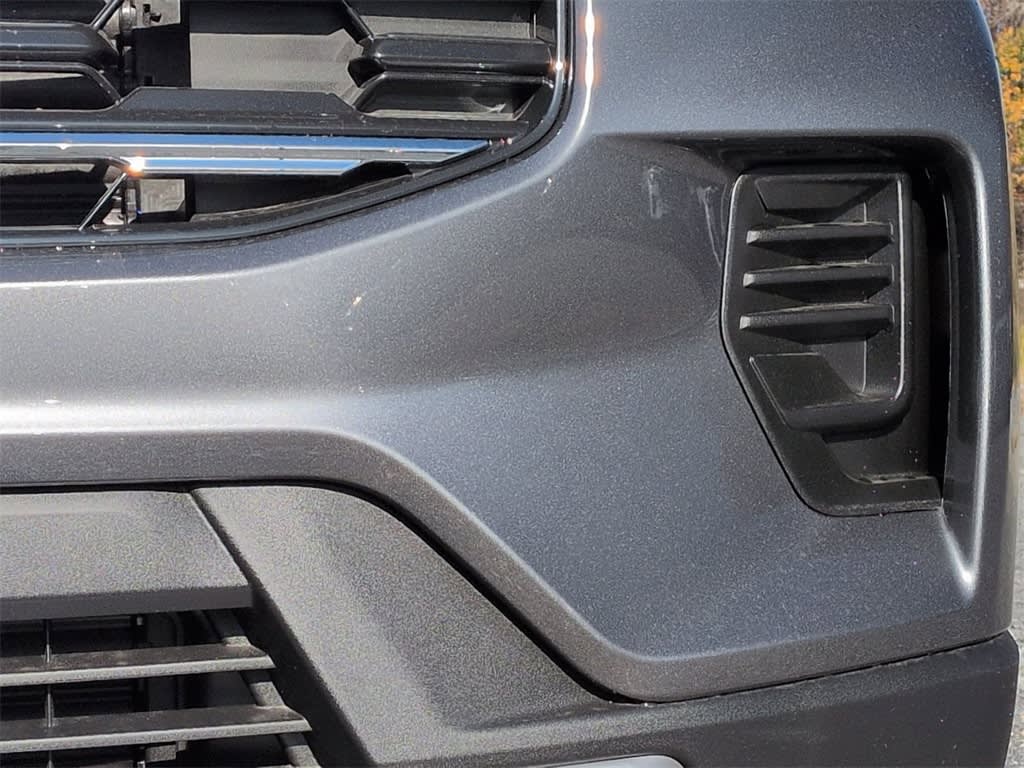 Thumbnail: 2026 Ford Explorer - 25