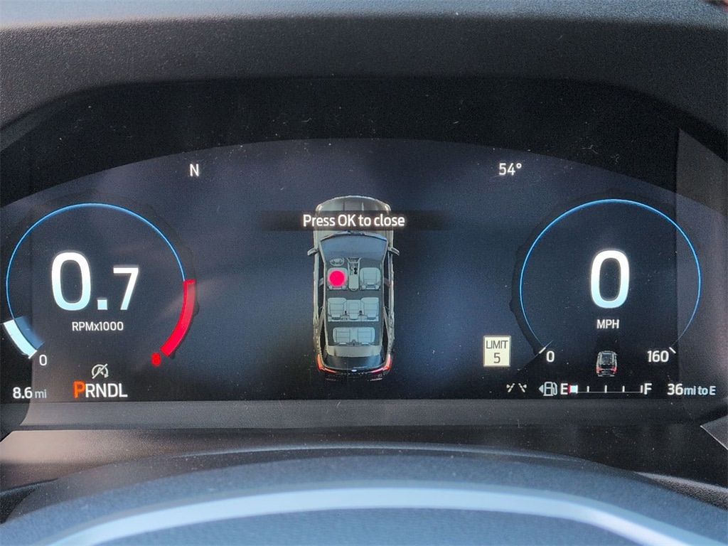 Thumbnail: 2026 Ford Explorer - 16