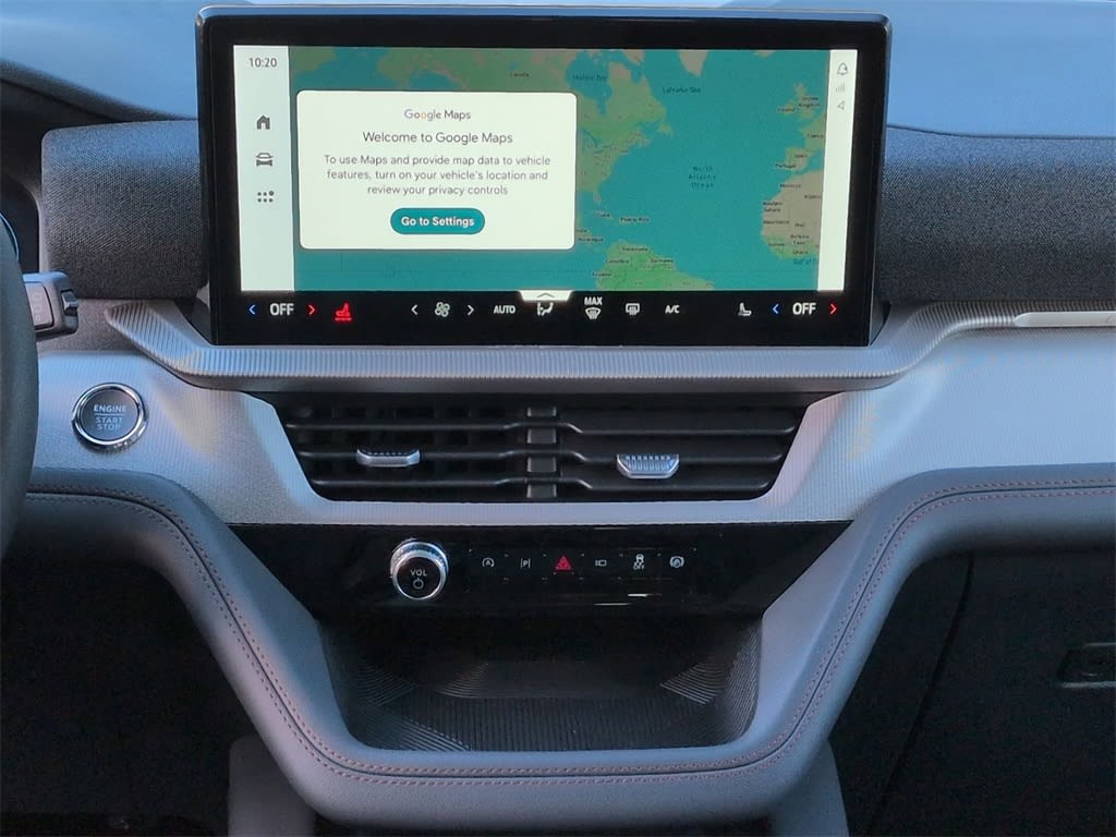 Thumbnail: 2026 Ford Explorer - 14