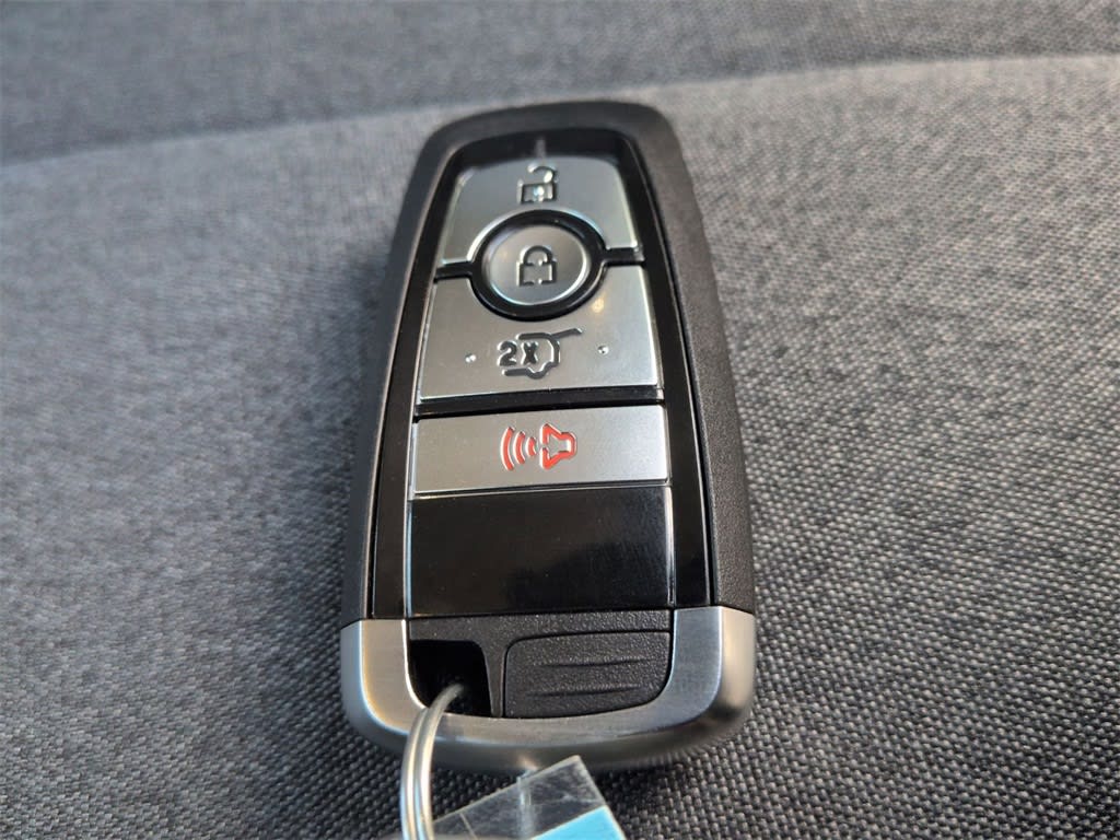 Thumbnail: 2026 Ford Explorer - 18