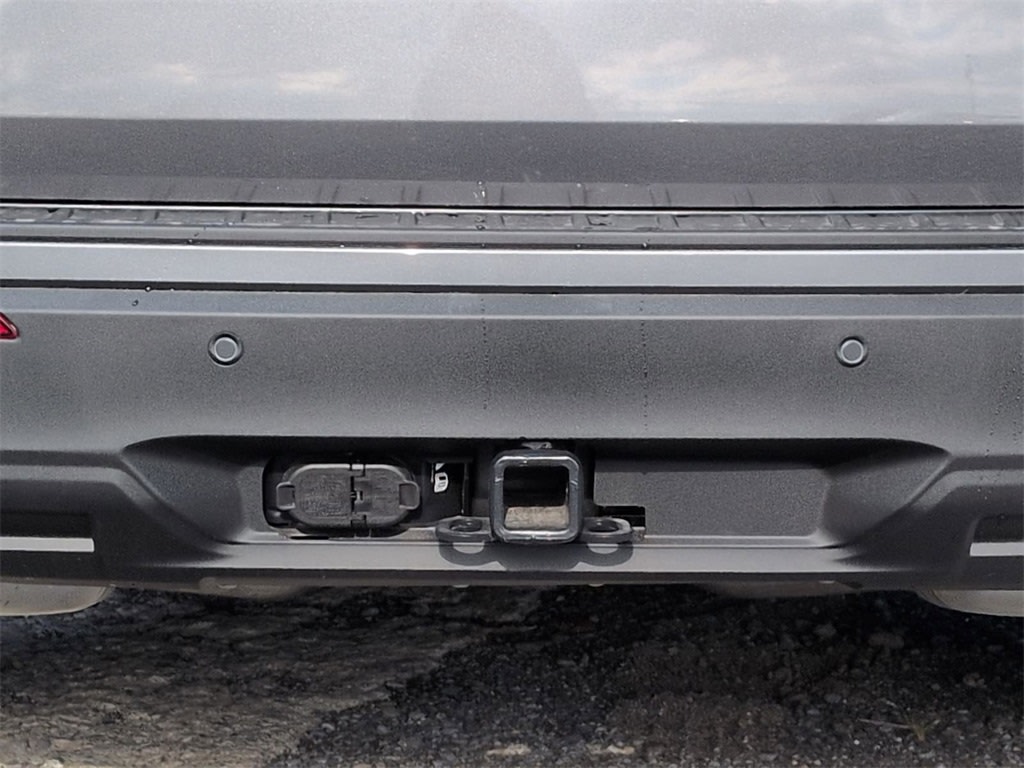 Thumbnail: 2026 Ford Explorer - 38