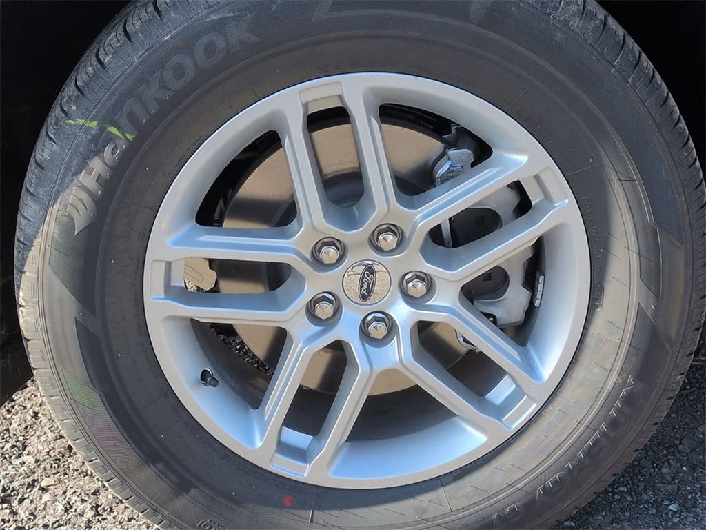 Thumbnail: 2026 Ford Explorer - 7