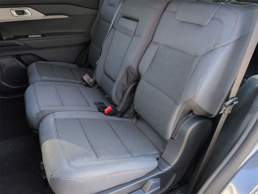 Thumbnail: 2026 Ford Explorer - 12