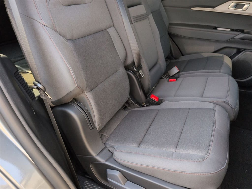 Thumbnail: 2026 Ford Explorer - 28