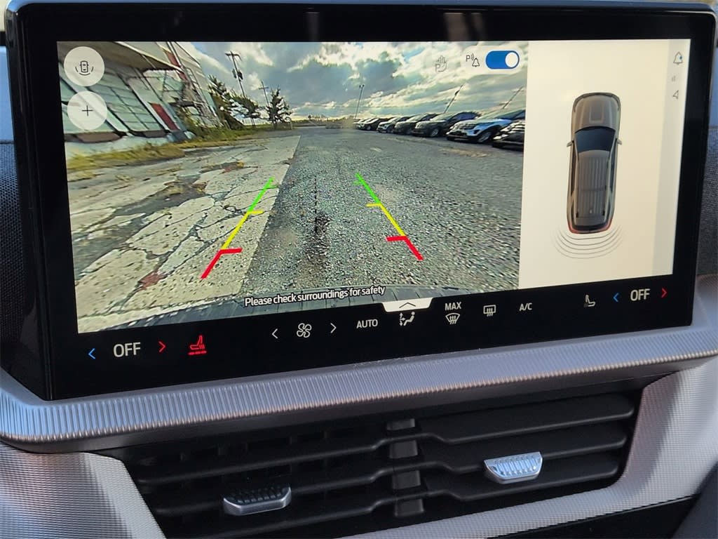 Thumbnail: 2026 Ford Explorer - 35