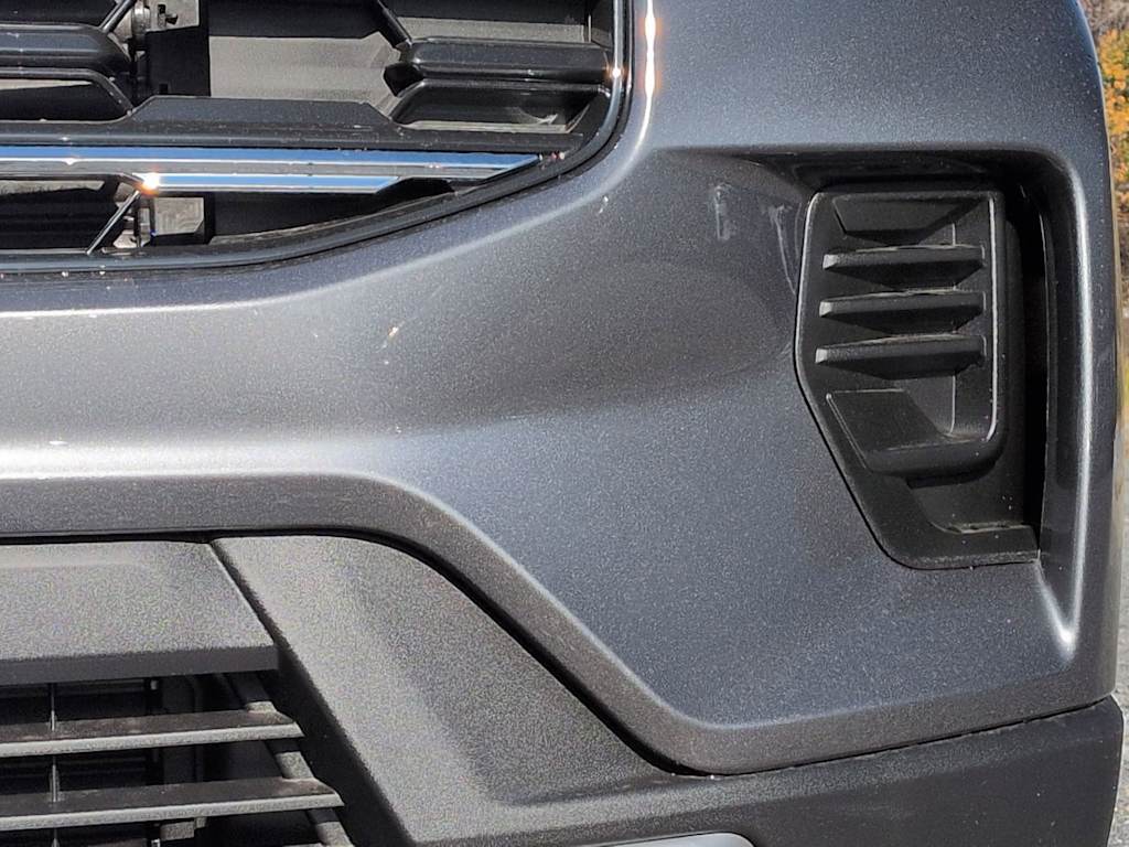 Thumbnail: 2026 Ford Explorer - 25