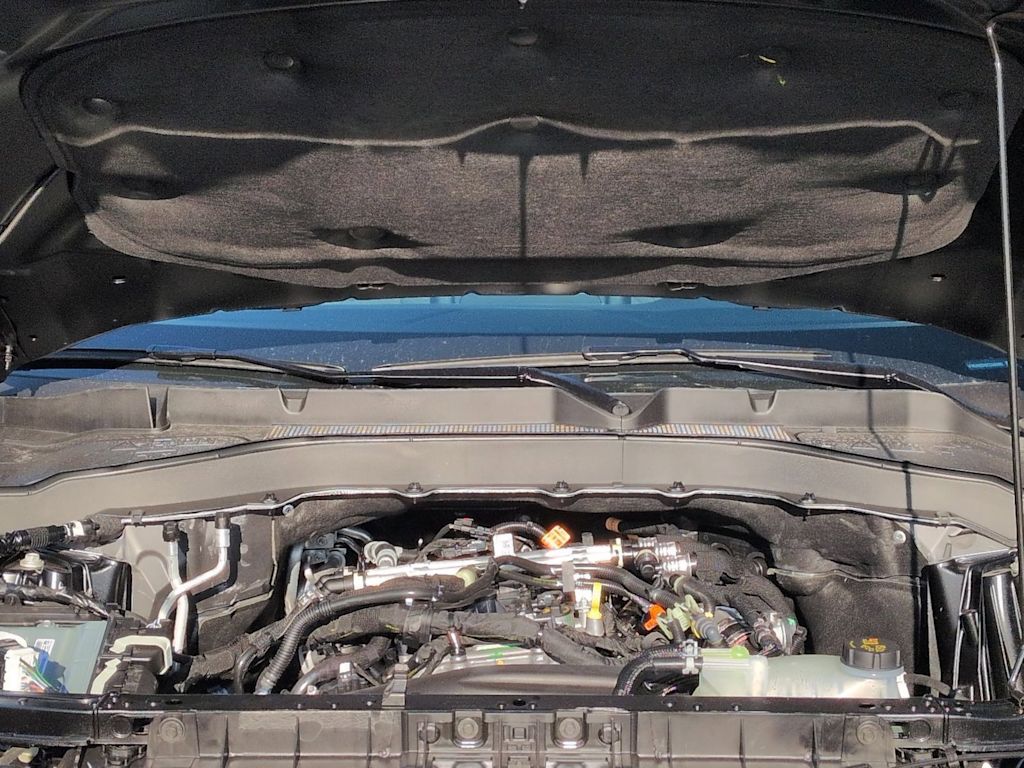 Thumbnail: 2026 Ford Explorer - 8