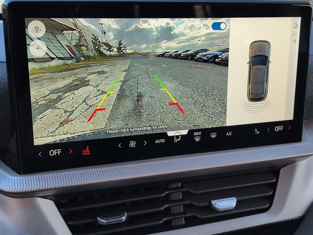 Thumbnail: 2026 Ford Explorer - 35