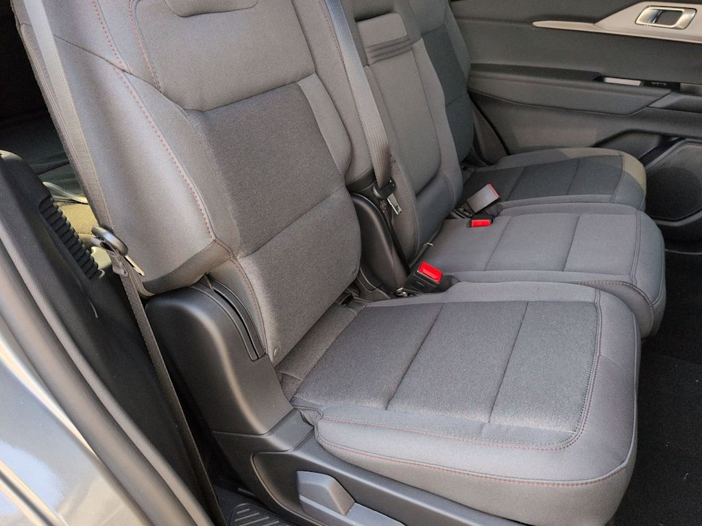 Thumbnail: 2026 Ford Explorer - 28