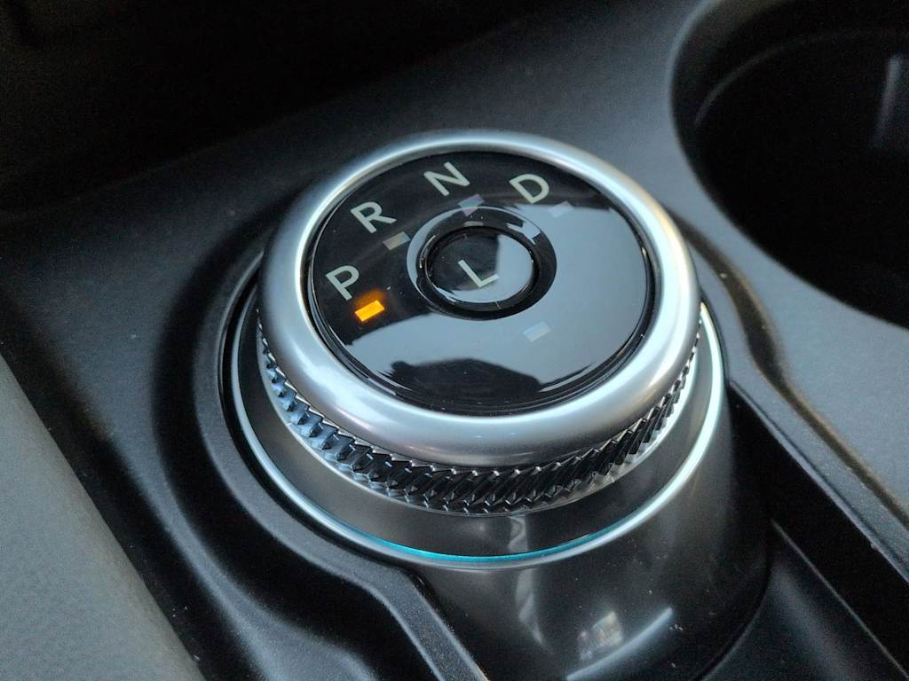 Thumbnail: 2026 Ford Explorer - 15