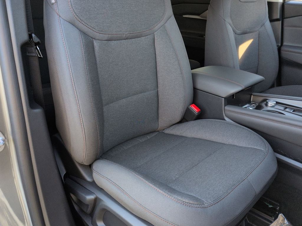 Thumbnail: 2026 Ford Explorer - 29