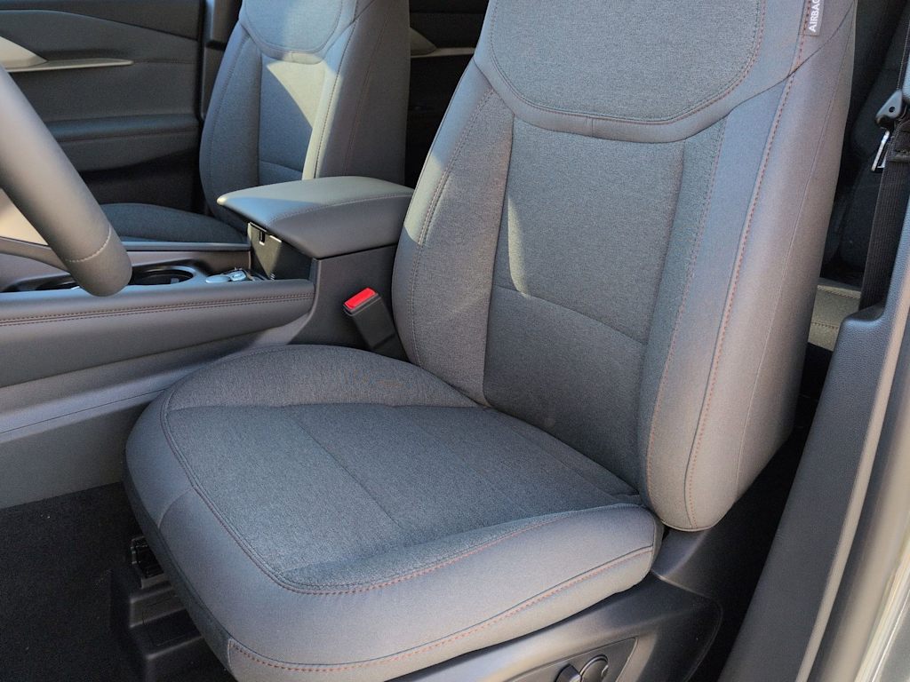 Thumbnail: 2026 Ford Explorer - 10