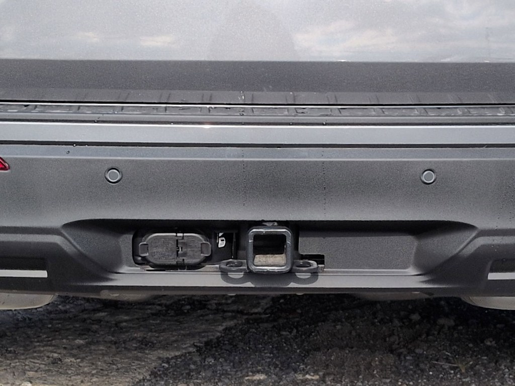 Thumbnail: 2026 Ford Explorer - 38