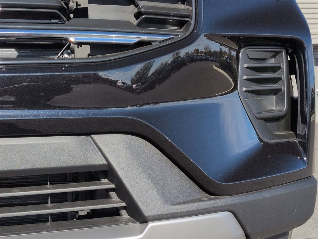 Thumbnail: 2026 Ford Explorer - 25