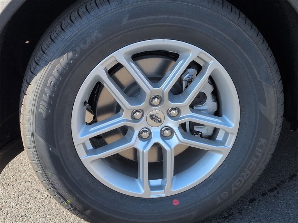 Thumbnail: 2026 Ford Explorer - 7