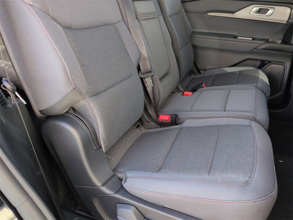 Thumbnail: 2026 Ford Explorer - 30