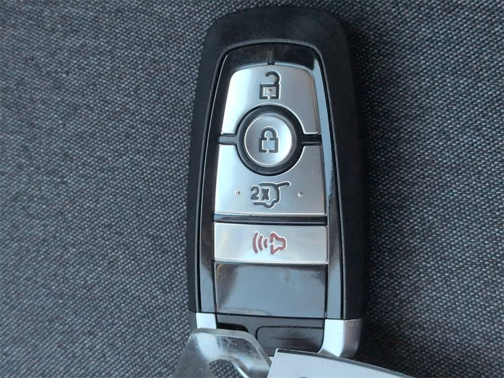 Thumbnail: 2026 Ford Explorer - 18