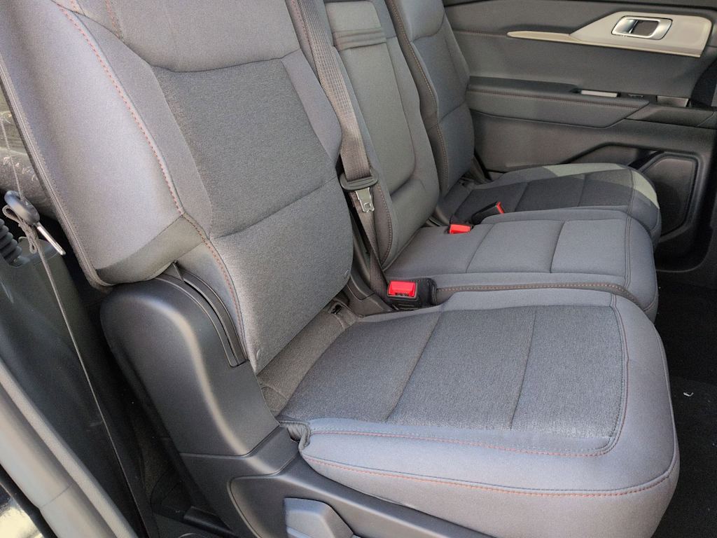 Thumbnail: 2026 Ford Explorer - 30