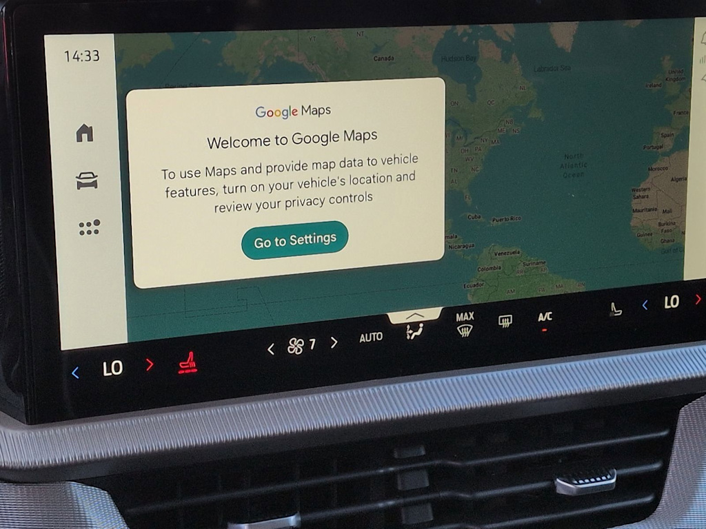 Thumbnail: 2026 Ford Explorer - 35