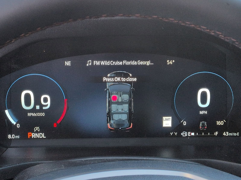 Thumbnail: 2026 Ford Explorer - 37