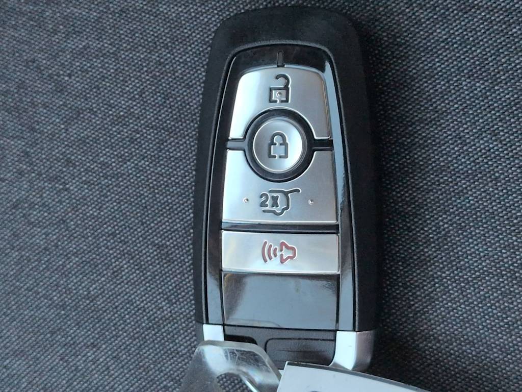 Thumbnail: 2026 Ford Explorer - 19