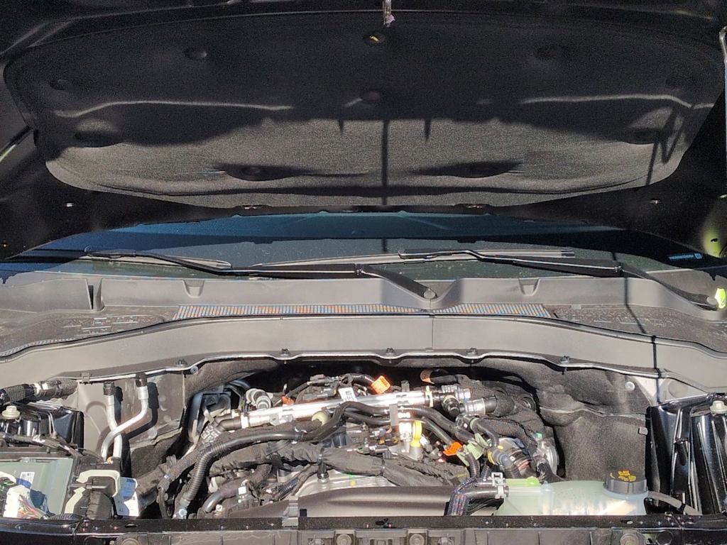 Thumbnail: 2026 Ford Explorer - 28