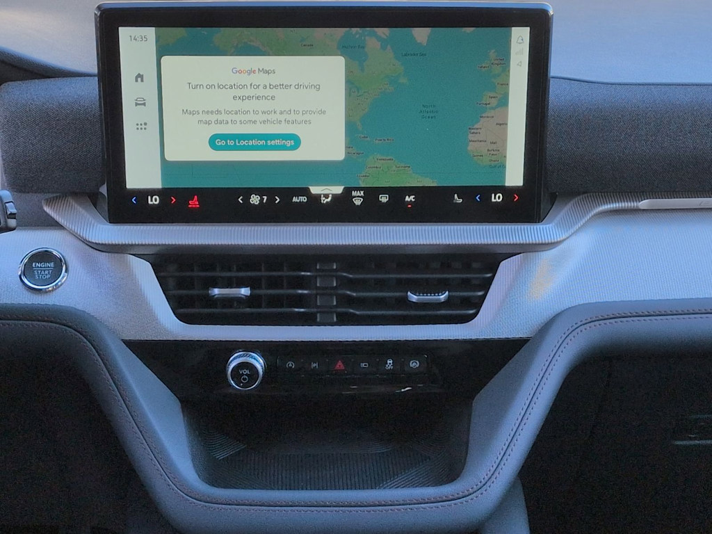 Thumbnail: 2026 Ford Explorer - 15