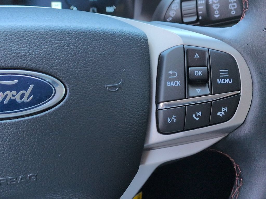 Thumbnail: 2026 Ford Explorer - 32