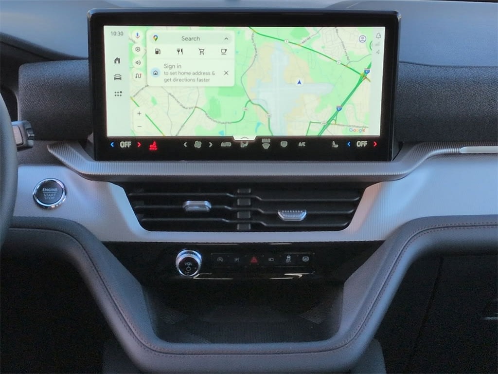 Thumbnail: 2026 Ford Explorer - 13