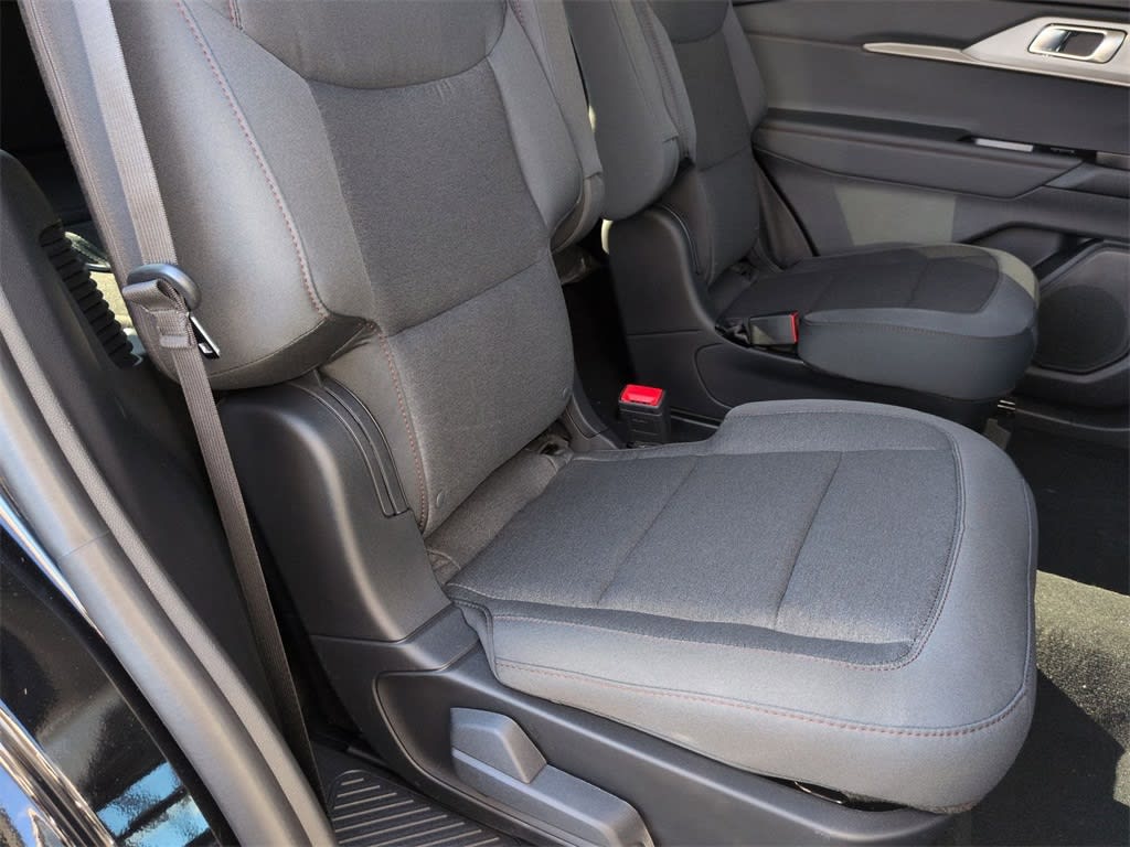 Thumbnail: 2026 Ford Explorer - 27