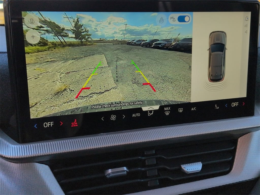 Thumbnail: 2026 Ford Explorer - 34