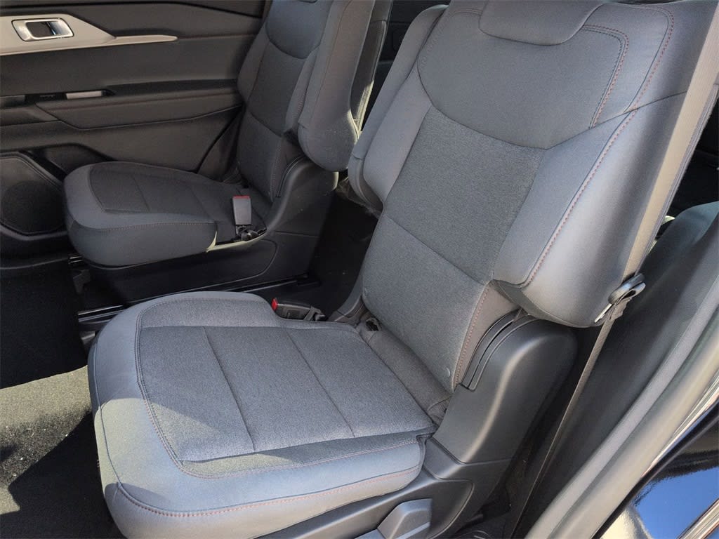 Thumbnail: 2026 Ford Explorer - 11