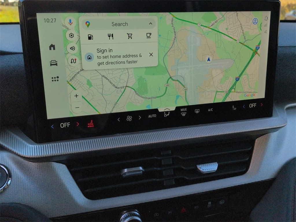 Thumbnail: 2026 Ford Explorer - 33