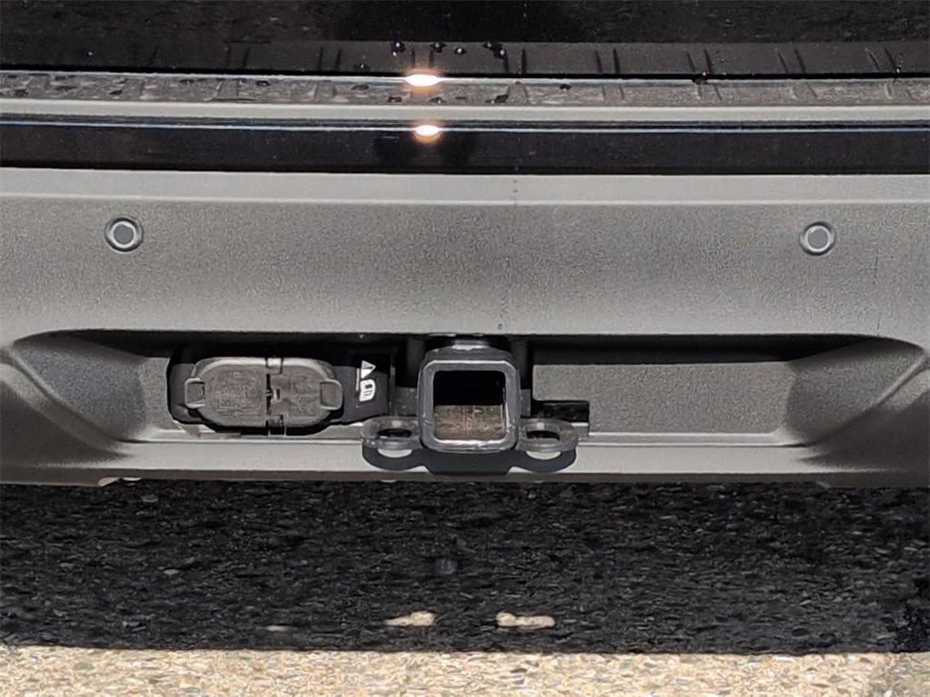 Thumbnail: 2026 Ford Explorer - 38