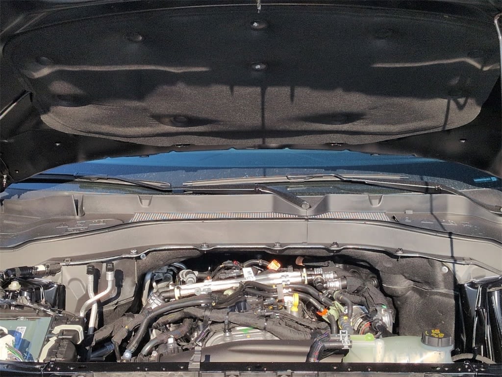 Thumbnail: 2026 Ford Explorer - 8