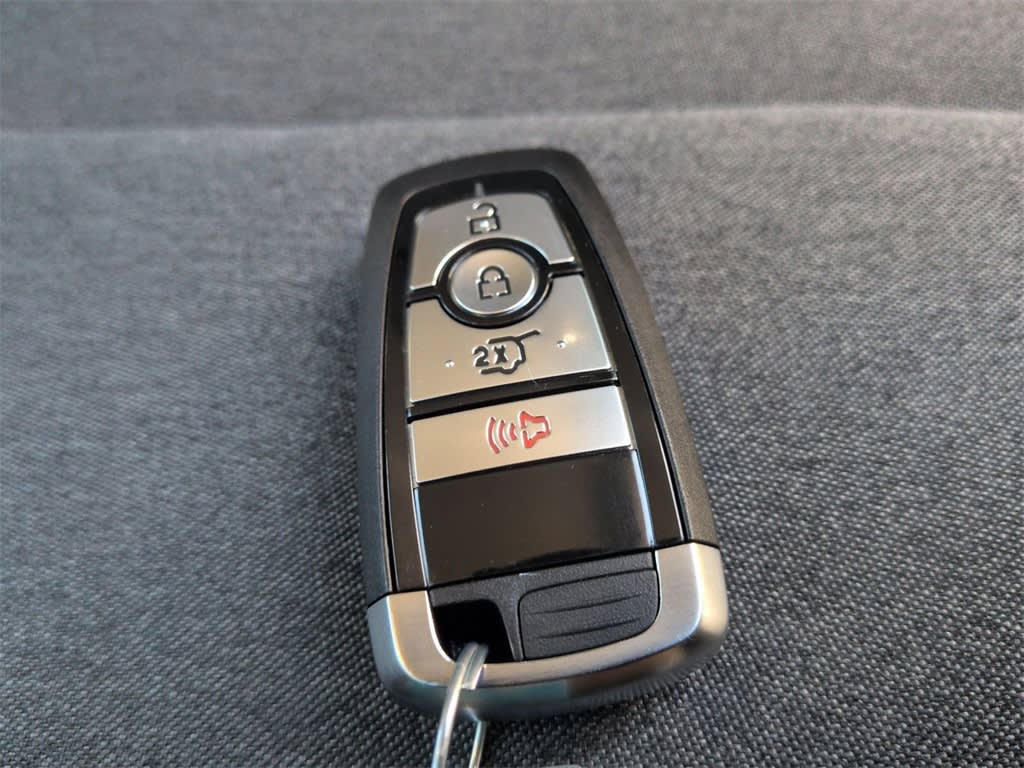 Thumbnail: 2026 Ford Explorer - 16