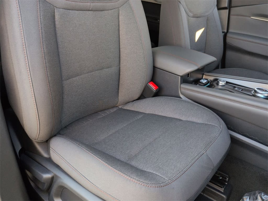 Thumbnail: 2026 Ford Explorer - 28